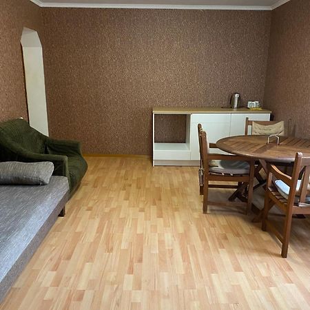 Villa Park 411 โอเดสซา ภายนอก รูปภาพ