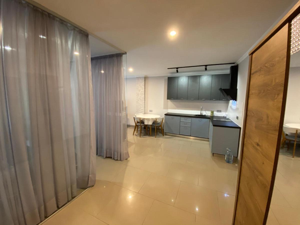 Villa Park 411 โอเดสซา ภายนอก รูปภาพ